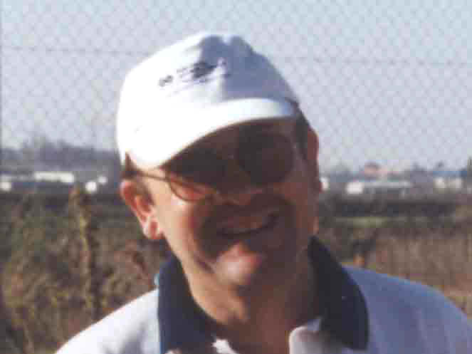 Jose Luis Esteveez, un veterano de nuestra Liga