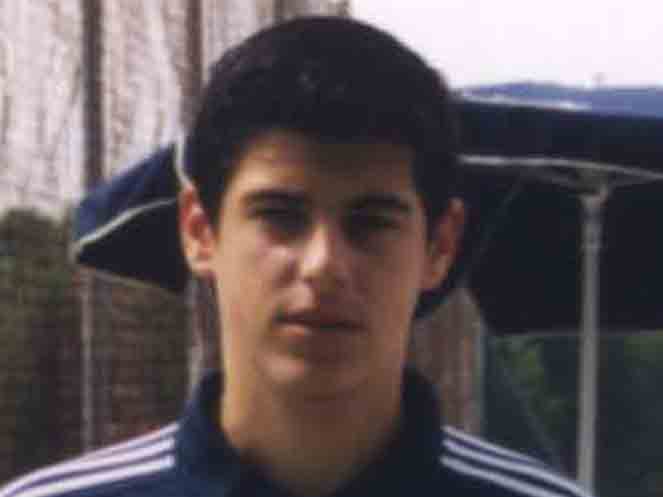  Jose Enrique Cobo, 2 Clasificado de la X liga y Ganador de la Copa