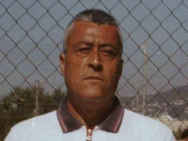 Juan Ortega, este ao ser participe del desarrollo de la liga
