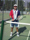 Andres Vazquez Jmenez, divisin de honor
