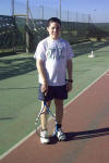 Guillermo Martin Correa,categoria infantil