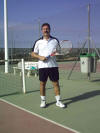 Paco Robles 1 divisin