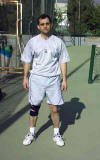 Antonio Rodriguez Laguna 1 divisin
