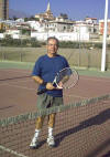 Victor Saez 1 divisin