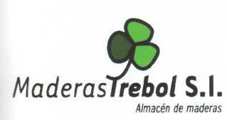 Maderas Trebol, almacen de maderas