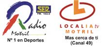 Radio Motril Cadena Ser 